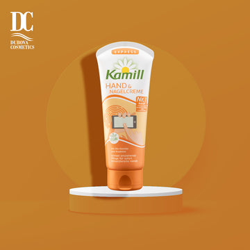 Kamill Hand Cream Express 75ml