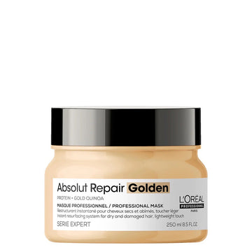 Absolut Repair Instant Resurfacing Lightweight Golden Mask 250ml