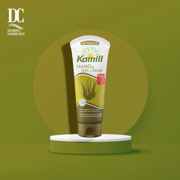 Kamill Hand cream Intensive 100ml