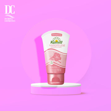 Kamill Hand Cream Intensive + 50 ml