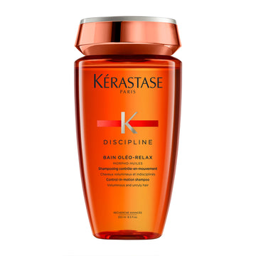 Discipline Shampoo Oleo-Relax 250ml