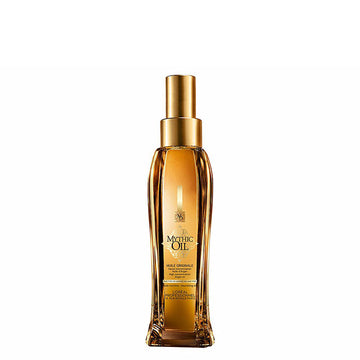 Mythic Oil All Hair Type Oil 100ml