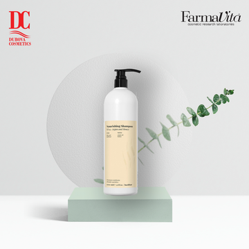 FarmaVita BackBar Nourishing Shampoo No.2 1000ml