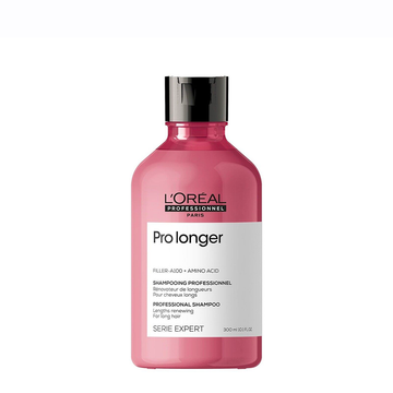 Pro Longer Lengths Renewing Shampoo 300ml