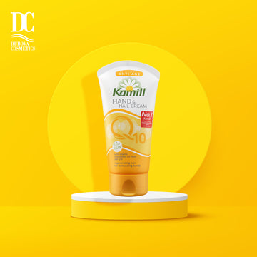 Kamill Hand Cream Q10 50 ml