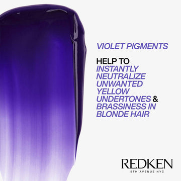 Color Extend Blondage Mask 250ml