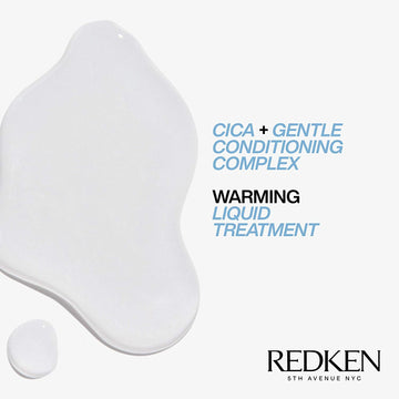 Extreme Bleach Recovery Lamellar Water Treatment (200ml)