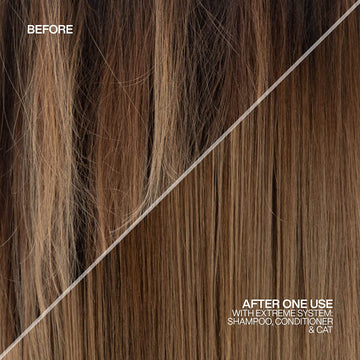 Redken Extreme Cat Protein Hair Treatment Spray 200ml