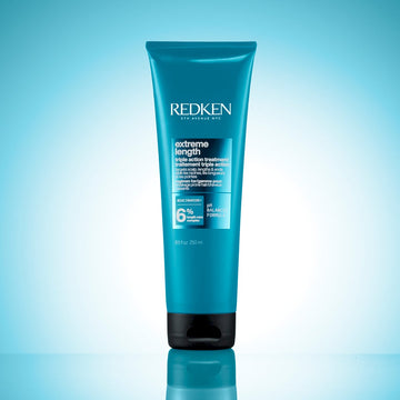 Redken Extreme Length Hair Mask 250ml