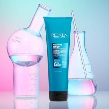 Redken Extreme Length Hair Mask 250ml