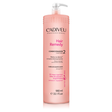 Hair Remedy Conditioner 980ML