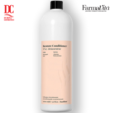 FarmaVita BackBar Restore Conditioner No.7 1000ml