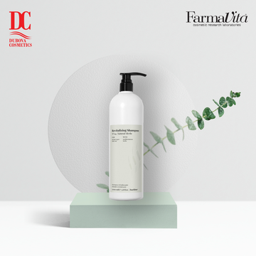 FarmaVita BackBar Revitalizing Shampoo No.4 1000ml