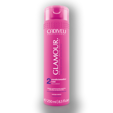 Glamour Rubi Conditioner 250ML