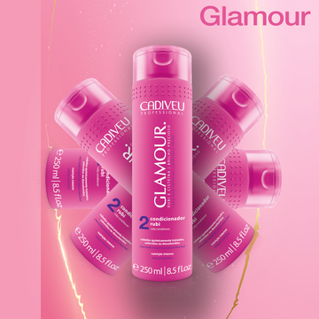 Glamour Rubi Conditioner 250ML