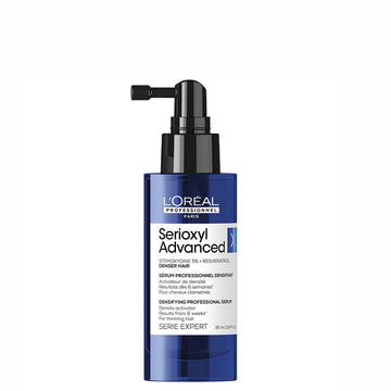 Scalp Advanced Hair Density Activator Serum 90ml