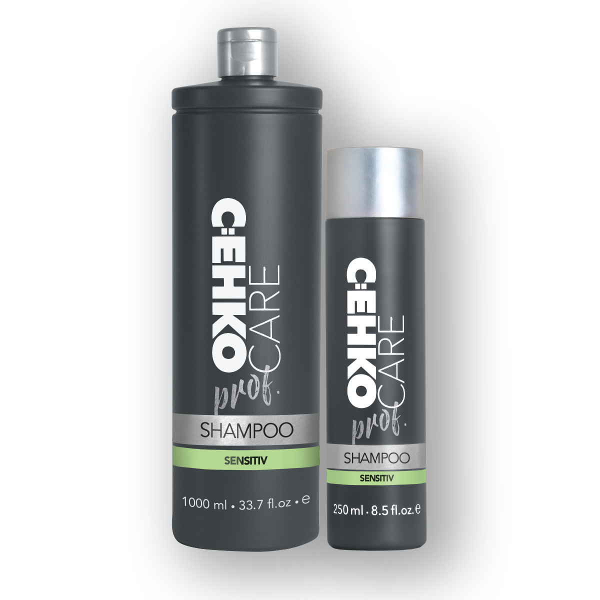 C:EHKO SENSITIVE SHAMPOO
