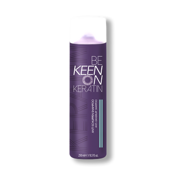 KEEN ANTI-DANDRUFF SHAMPOO 250ML