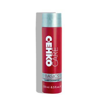 C:EHKO SILVER SHAMPOO 250ml