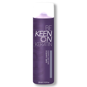 KEEN ANTI YELLOW SHAMPOO 250ML