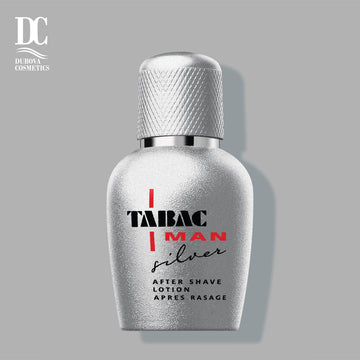 Tabac Man Silver After Shave Lotion 50 ml