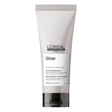 LPP Silver Conditioner 200ml