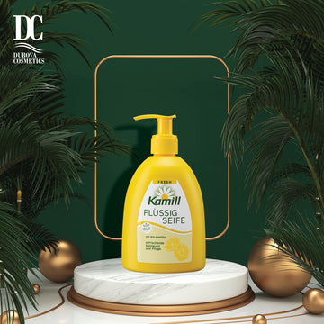 Kamill Liquid Hand Soap Fresh 300ml