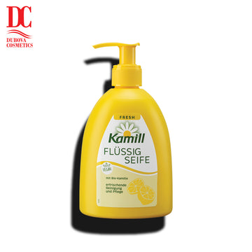 Kamill Liquid Hand Soap Fresh 300ml