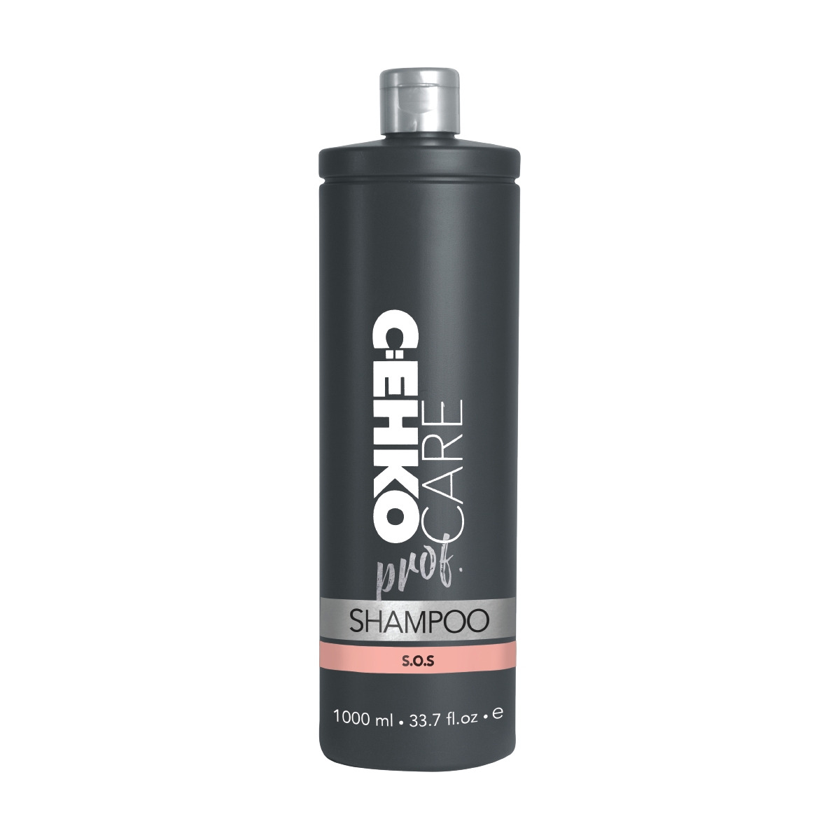 C:EHKO S.O.S. SHAMPOO