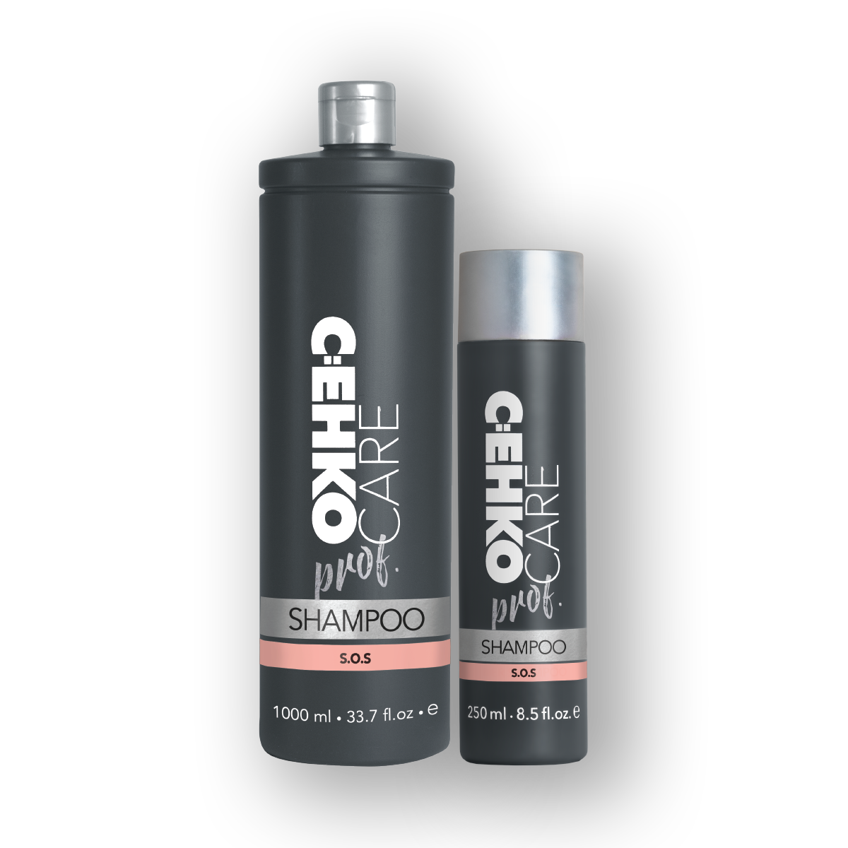 C:EHKO S.O.S. SHAMPOO