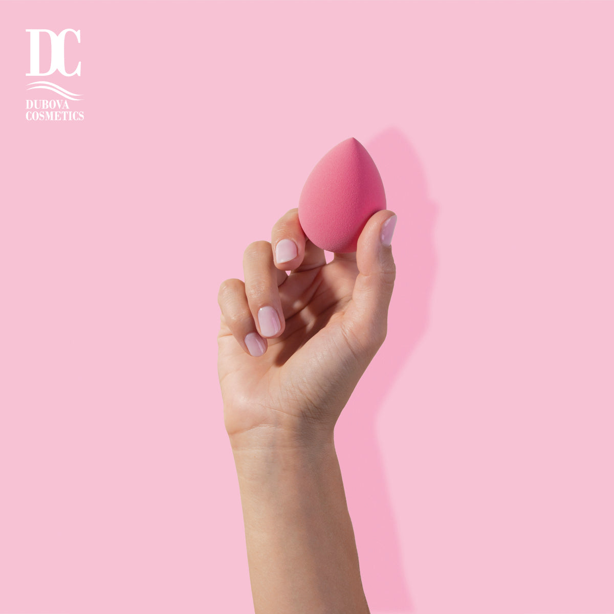 Cotoneve Make Up Blender (Cotton Sponge)