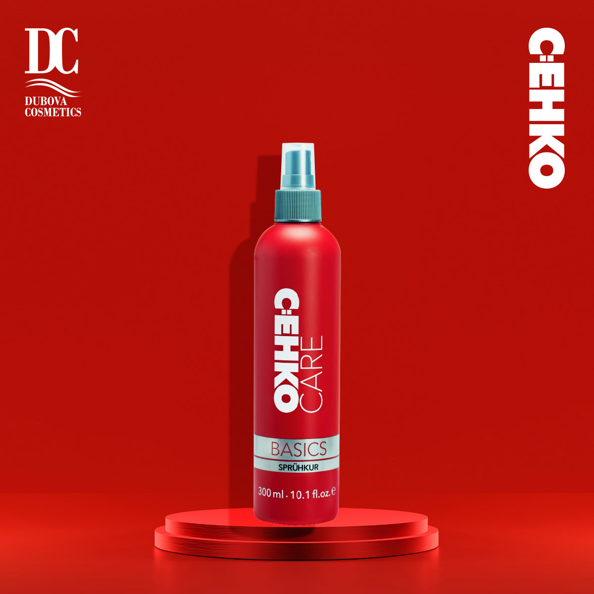C:EHKO SPRÜHKUR 300 ML