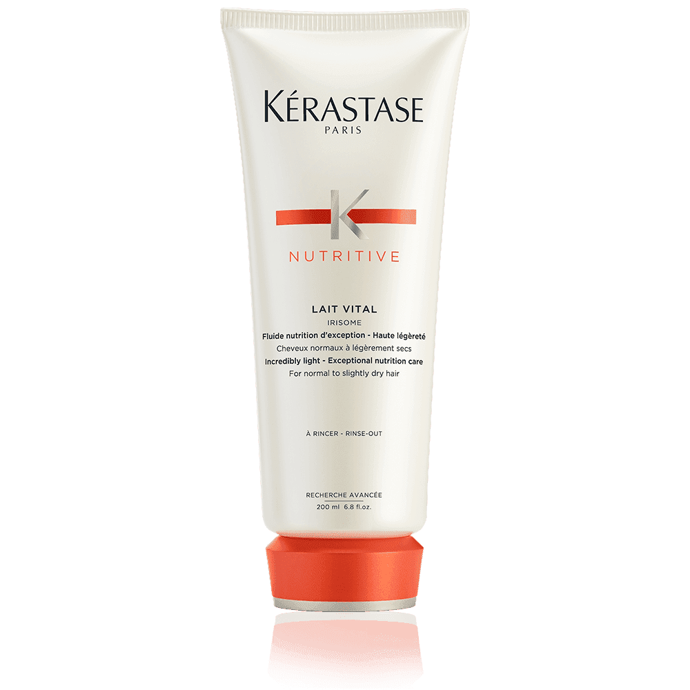 Nutritive Lait Vital Conditioner 200ml