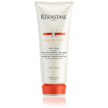 Nutritive Lait Vital Conditioner 200ml