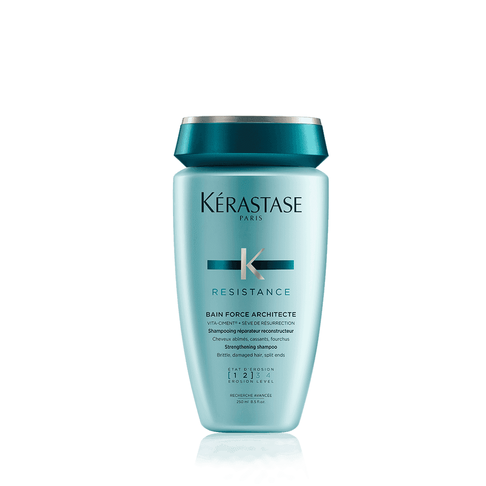 Resistance Shampoo Force Architecte 250ml