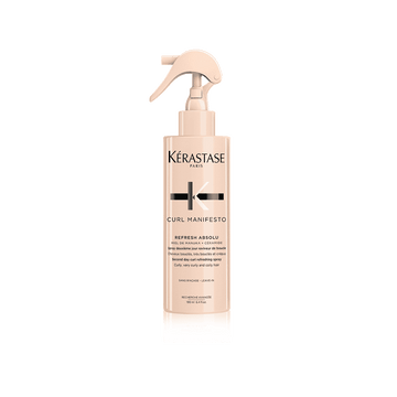 Curl Manifesto Refresh Absolu 190ml