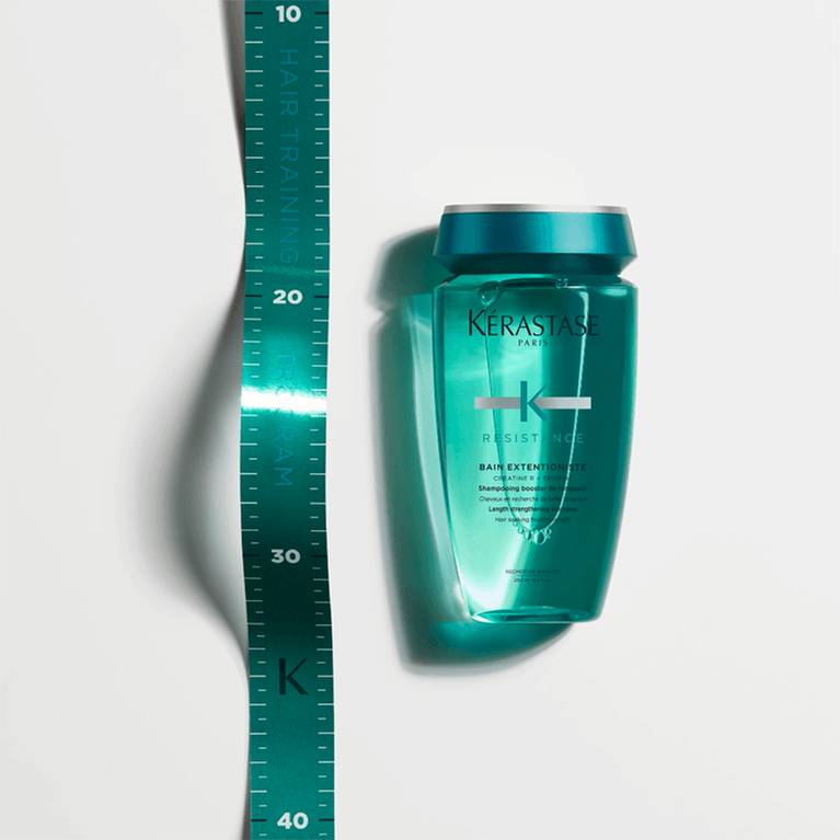 Resistance Extentioniste Bain 250ml