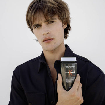 Genesis Homme Shampoo de Force Quotidien 250ml