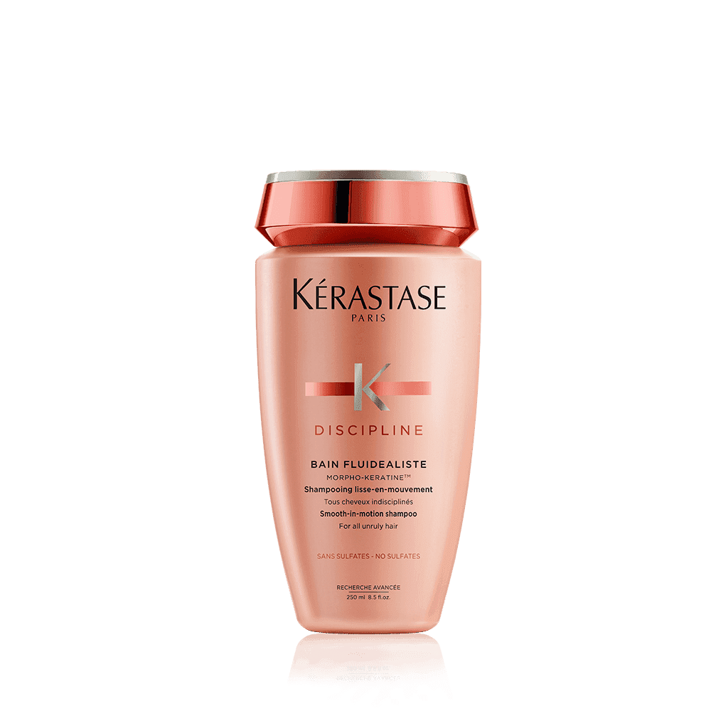 Discipline Shampoo Fluidéaliste Sulfate Free 250ml