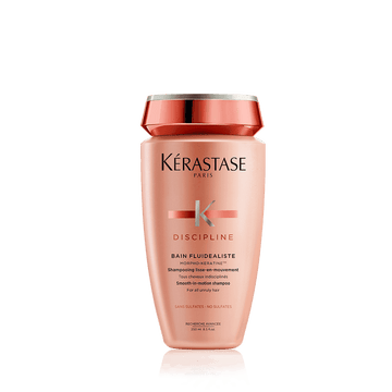 Discipline Shampoo Fluidéaliste Sulfate Free 250ml