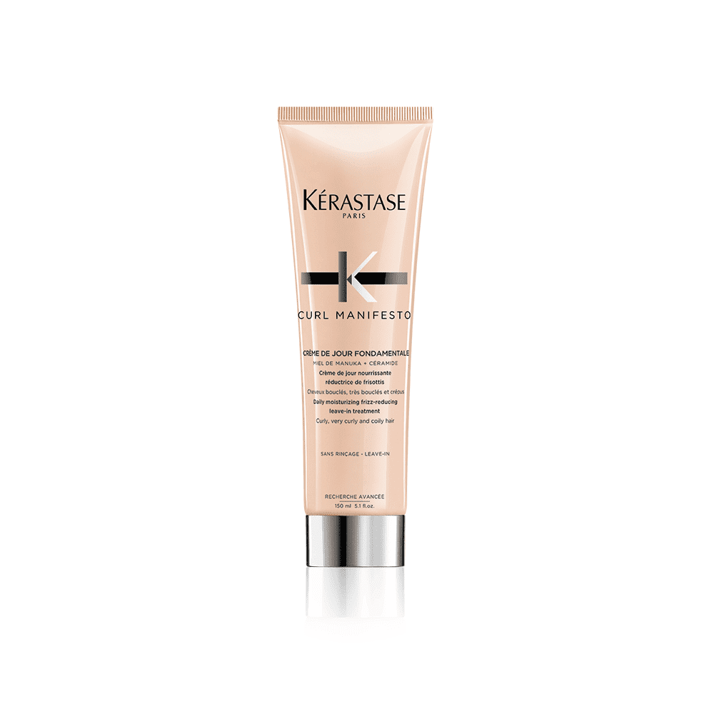 Curl Manifesto Crème De Jour Fondamentale 150ml