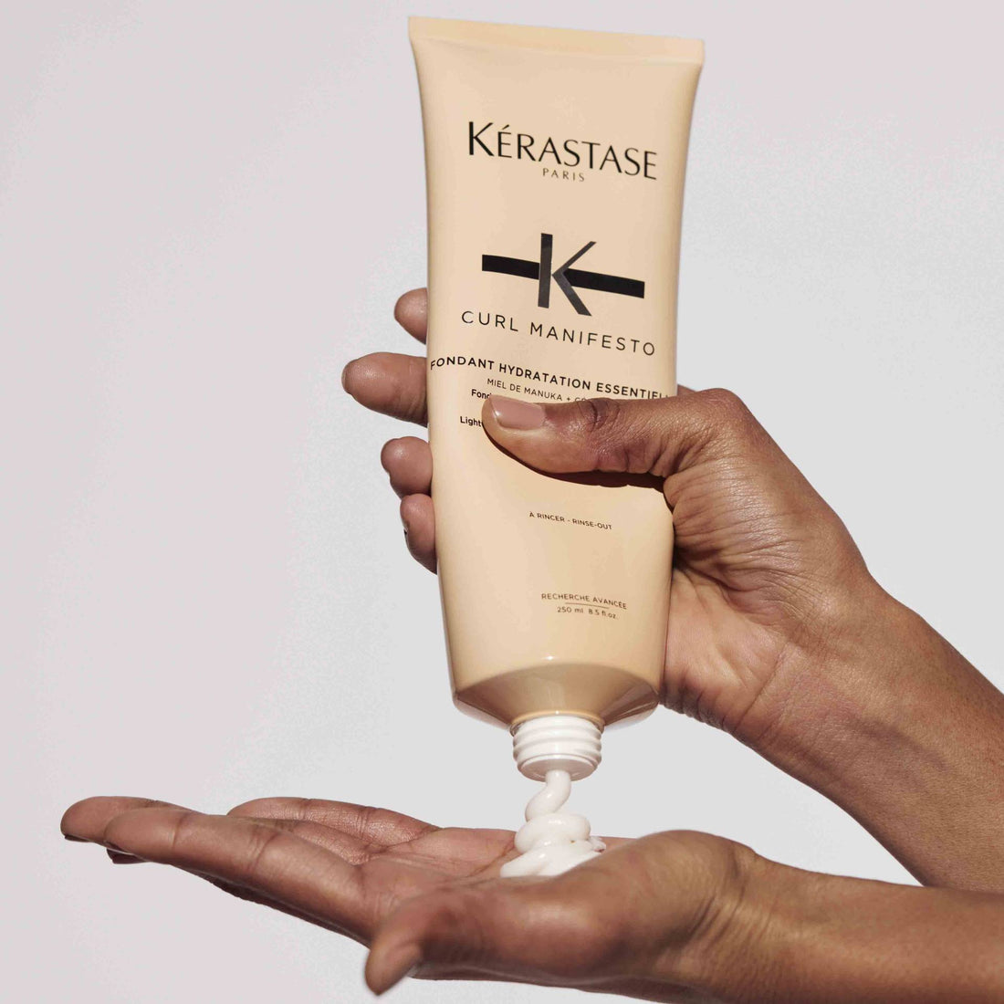 Curl Manifesto Conditioner Hydratation Essentielle 250ml