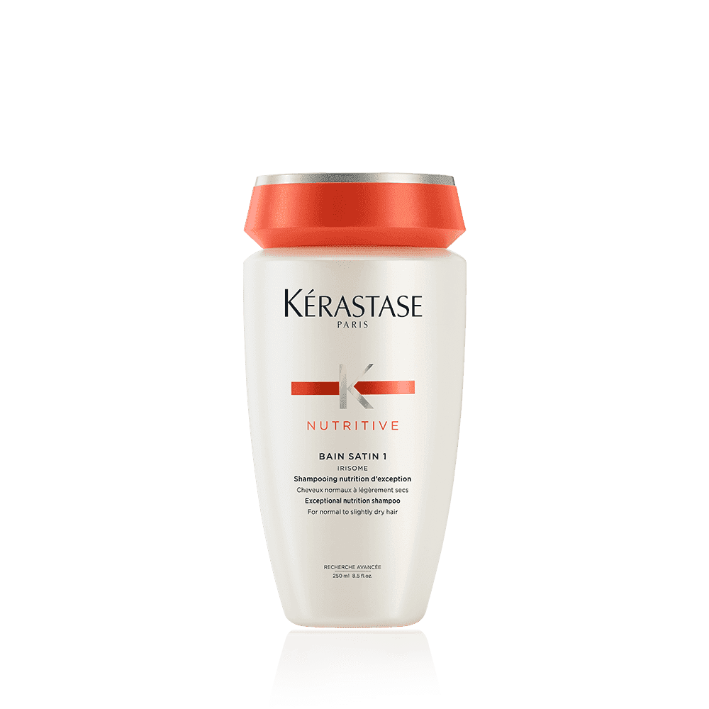 Nutritive Shampoo Satin Riche 250ml