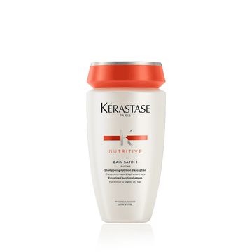 Nutritive Shampoo Satin Riche 250ml