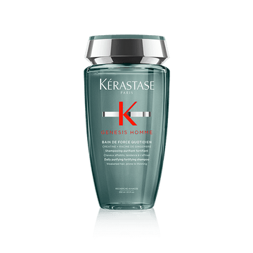 Genesis Homme Shampoo de Force Quotidien 250ml