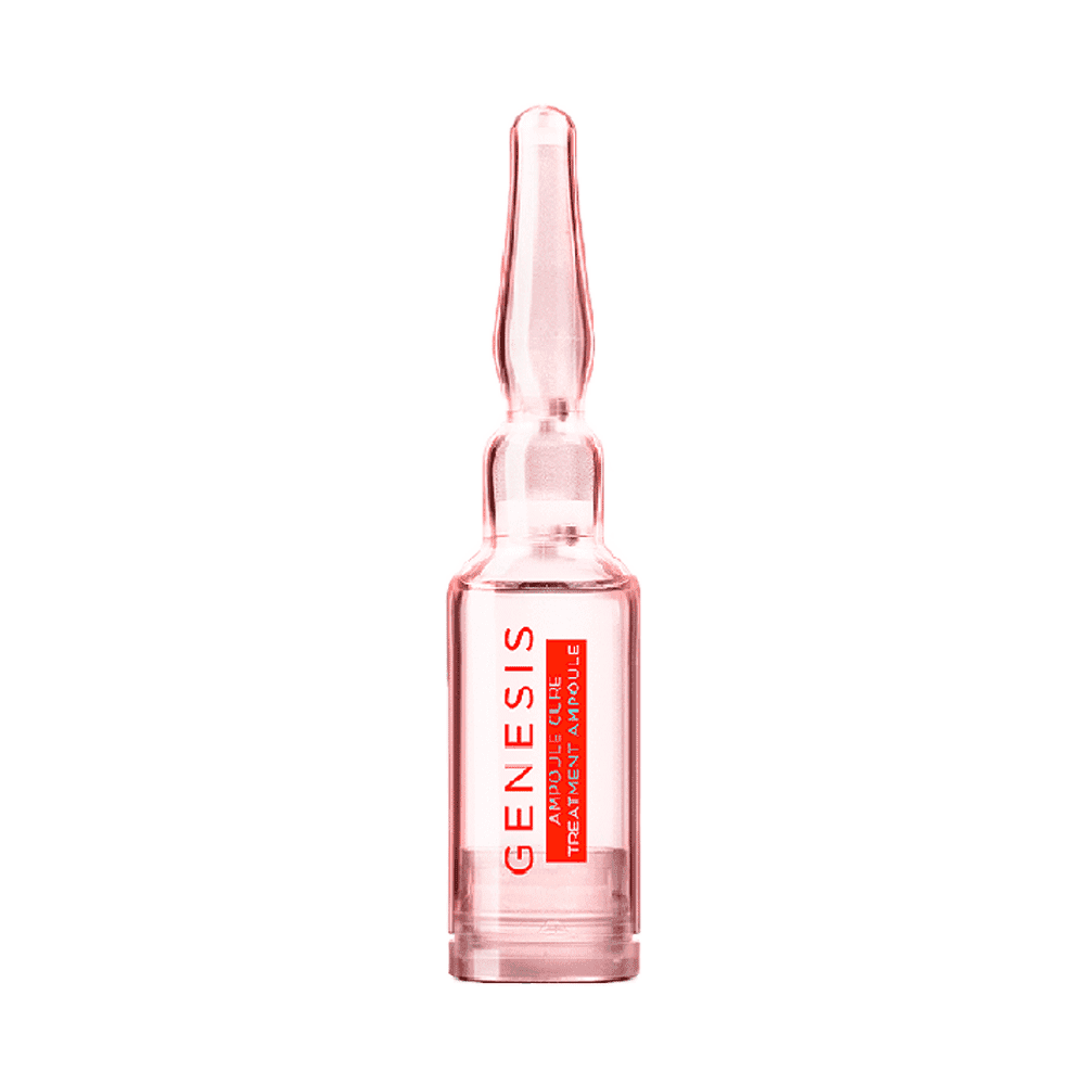 Genesis Ampoules Cure Anti-Chute Fortifiantes 10x6ml