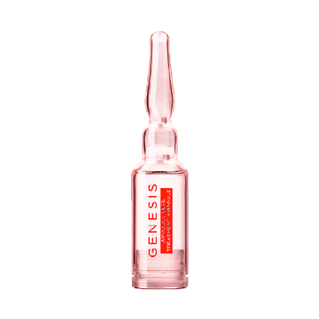 Genesis Ampoules Cure Anti-Chute Fortifiantes 10x6ml