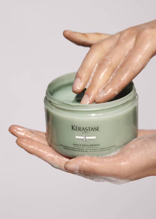 Specifique Argile Equilibrante 250ml