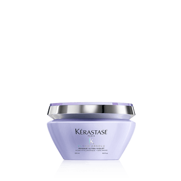 Blond Absolu Masque Ultra-Violet 200ml