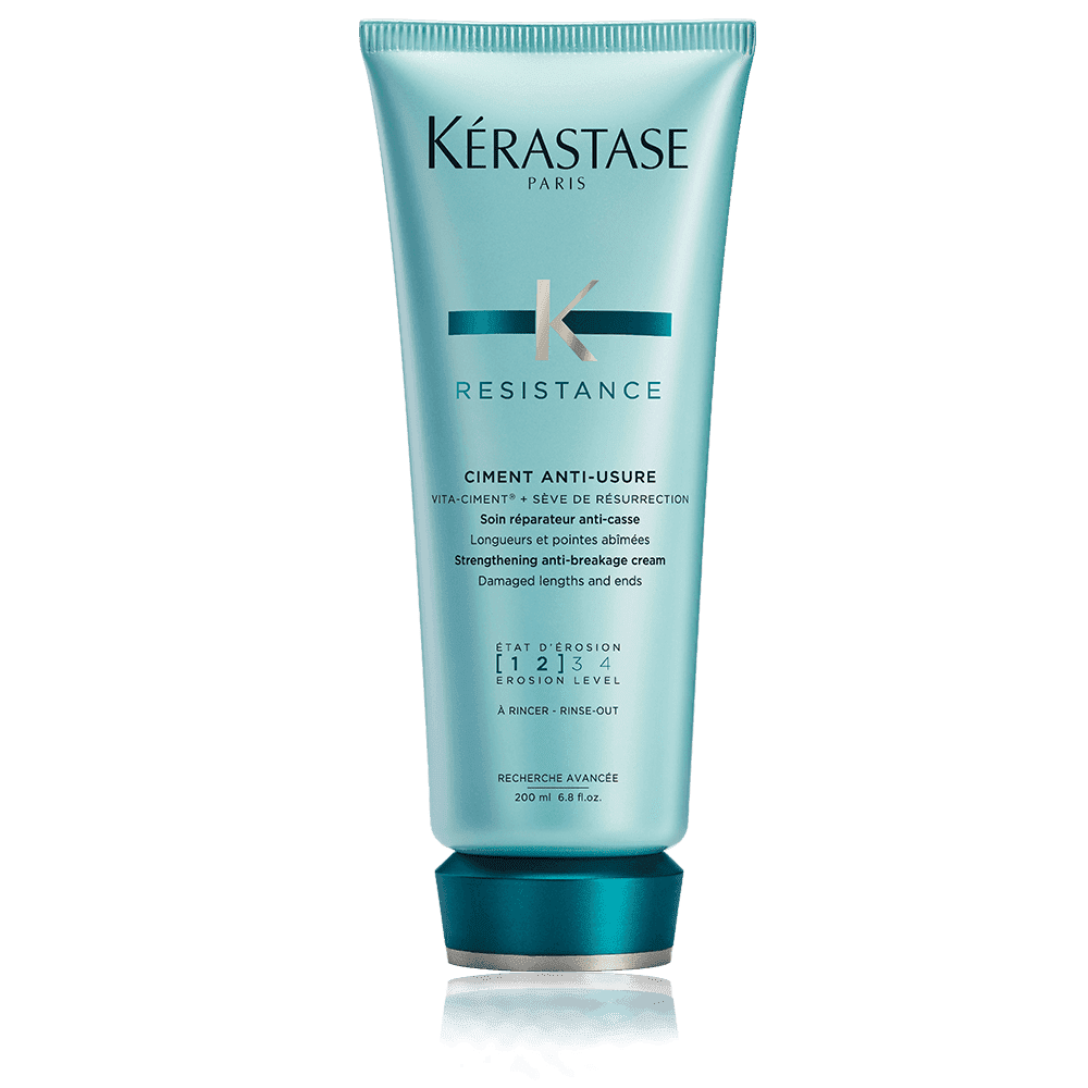 Resistance Conditioner Ciment Anti-Usure 200ml